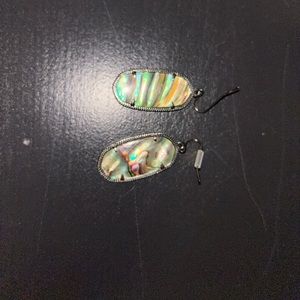 Kendra Scott earrings